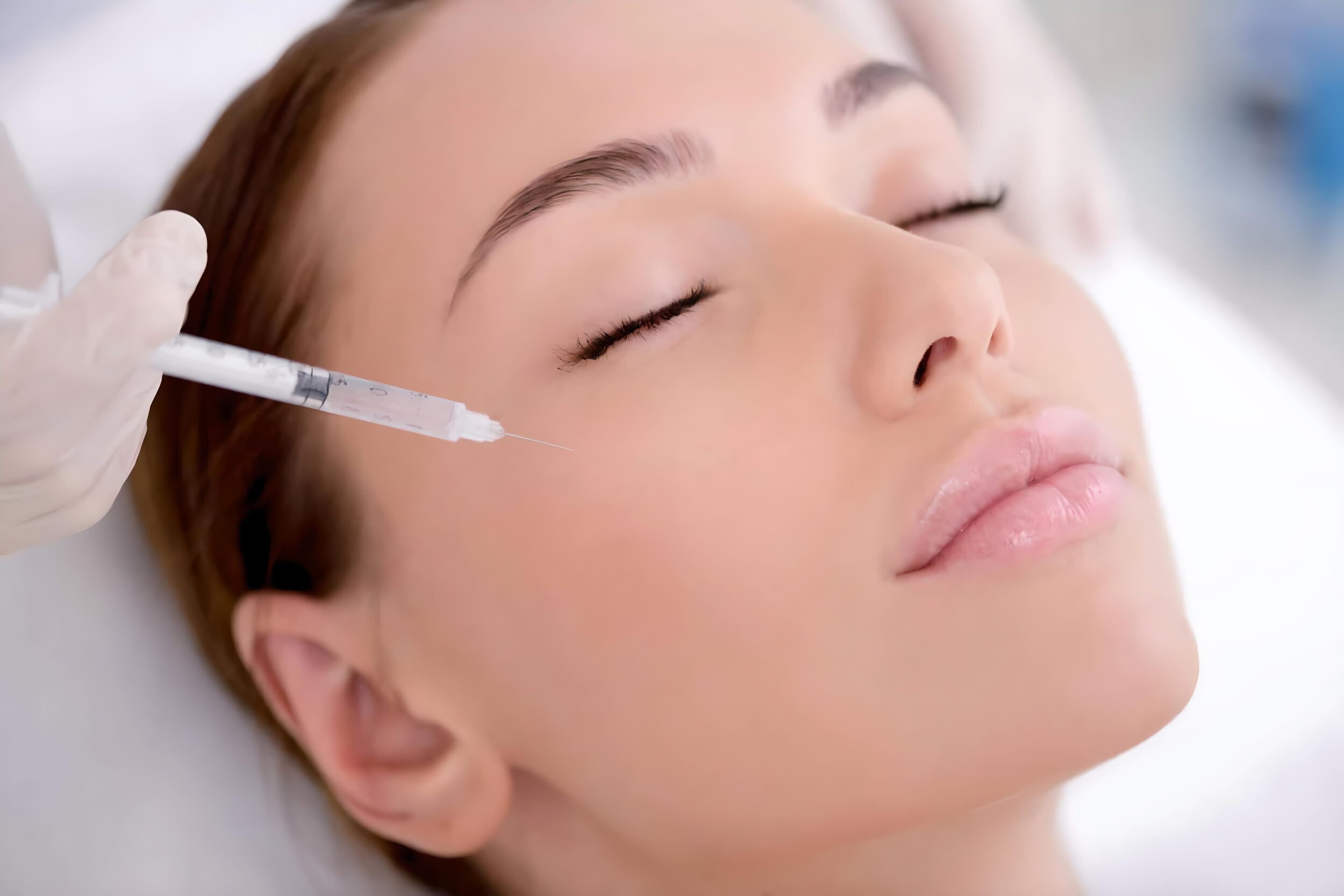 Injectable Fillers Pasadena CA